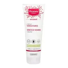 Maternity Stretch Marks Cream - Cream for expectant mothers against the formation of stretch marks