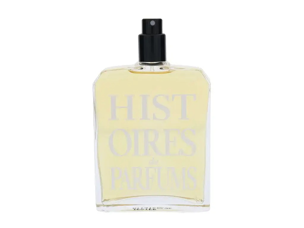 Histoires de Parfums Timeless Classics Ambre 114 Eau de Parfum 120 ml