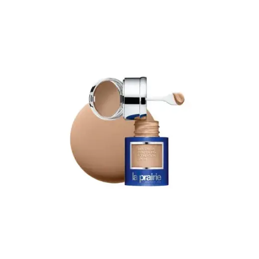 Skin Caviar Concealer Foundation SPF 15 30ml + 2 g