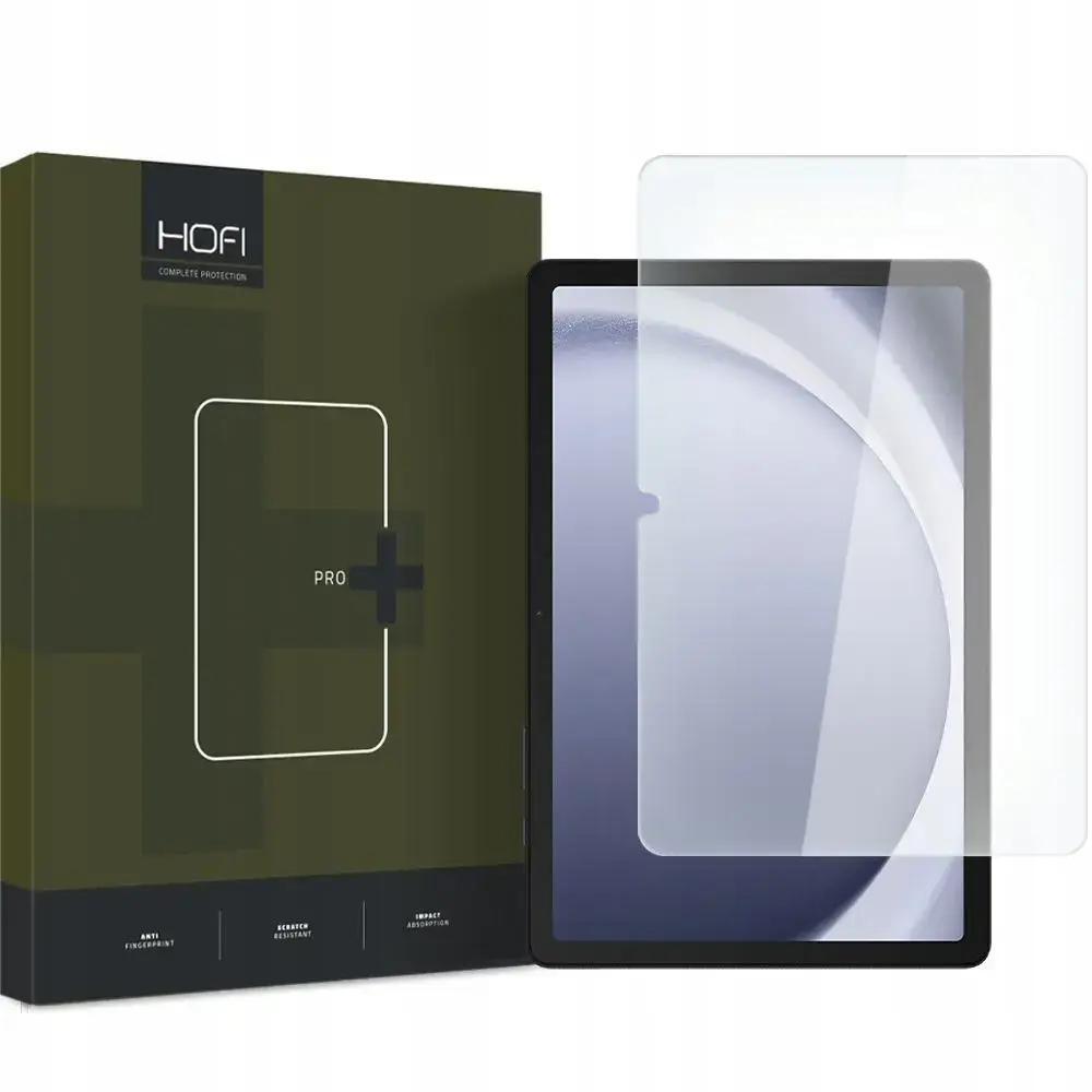 TEMPERED GLASS HOFI GLASS PRO+ GALAXY TAB A9+ PLUS 11.0 X210 | X215 | X216 CLEAR
