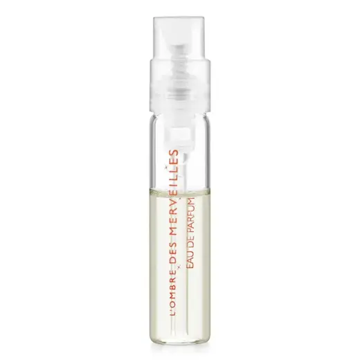 Hermes, L'Ombre Des Merveilles, Eau De Parfum, For Women, 2 ml *Vial