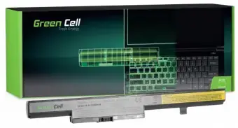 Akumulators Green Cell L13S4A01 for Lenovo