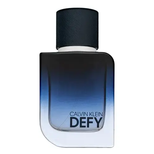 Calvin Klein Defy Eau de Parfum vīriešiem 50 ml