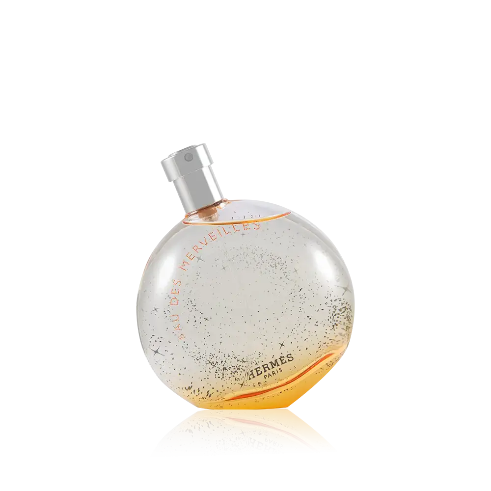 Hermès Eau Des Merveilles (EDT) tualetes ūdens sievietēm 30 ml