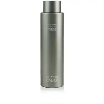 Doctor Babor Microbiomic Herbal Balancing Toner - Balancing facial toner.