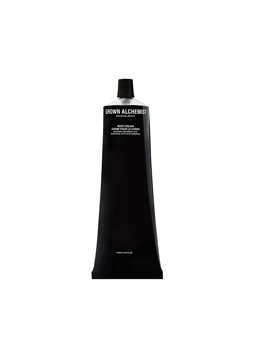 Grown Alchemist, Mandarin & Rosemary Leaf, Hydrating, Body Cream, 50 ml