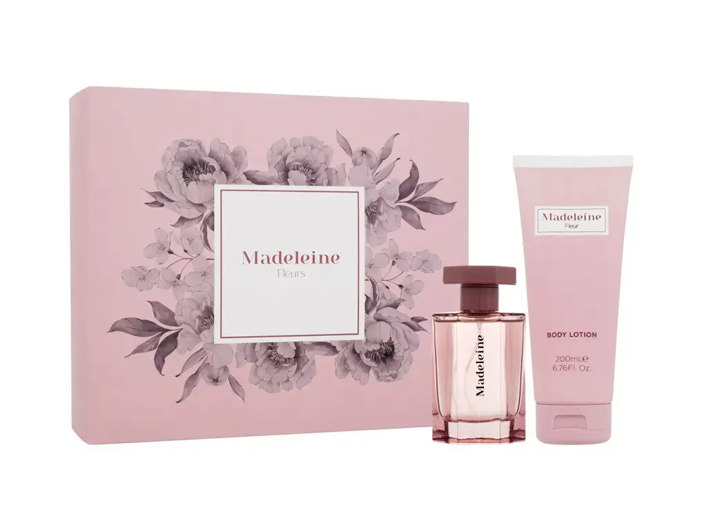 Madeleine Fleurs Eau de Toilette 100 ml
