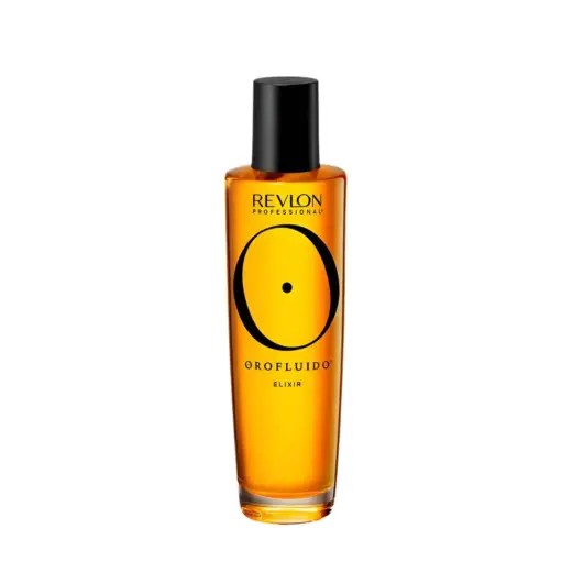 Revlon, Orofluido, Hair Oil Conditioner, Nourishes, 3 ml