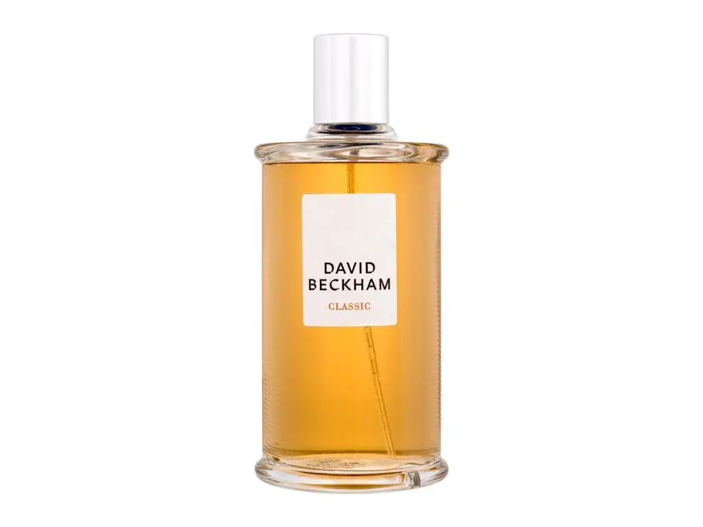 David Beckham Classic Eau de Toilette 100 ml