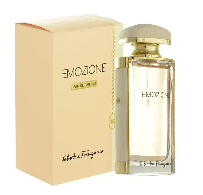Ferragamo Emozione Eau de Parfum 30 ml