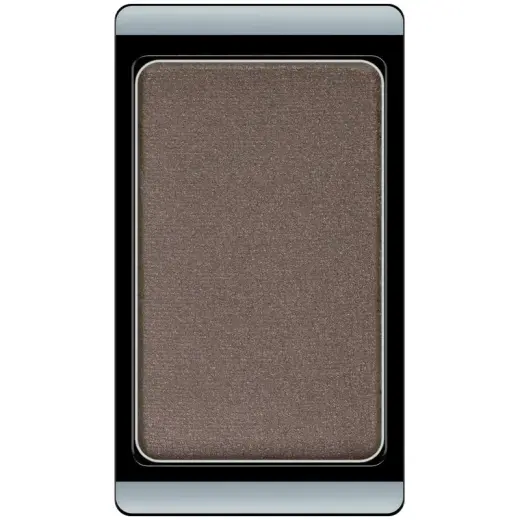 Artdeco Matte Eyeshadow 0.8g - Shade: 517 Matt Chocolate Brown
