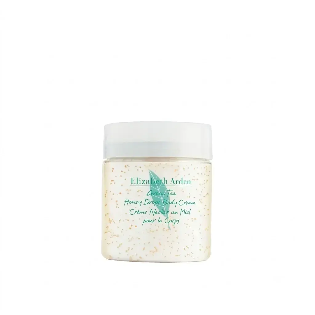 ARDEN GREEN TEA HONEY DROPS BODY