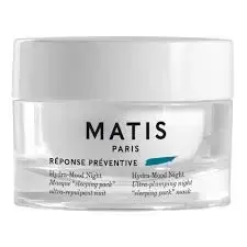 Matis Reponse Preventive Hydramood Night Mask 50 ml