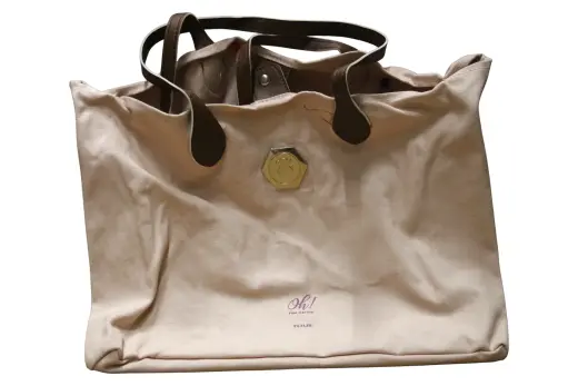 Tous, GWP- OH!, Textile Handbag