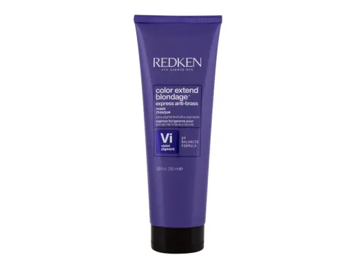 Redken Color Extend Blondage Express Anti-Brass Hair Mask 250 ml