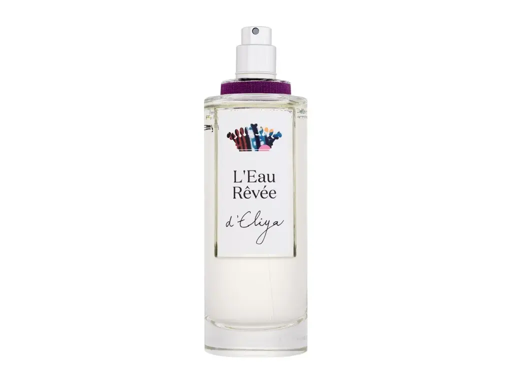 Sisley L'Eau Revée D'Eliya Eau de Toilette 100 ml