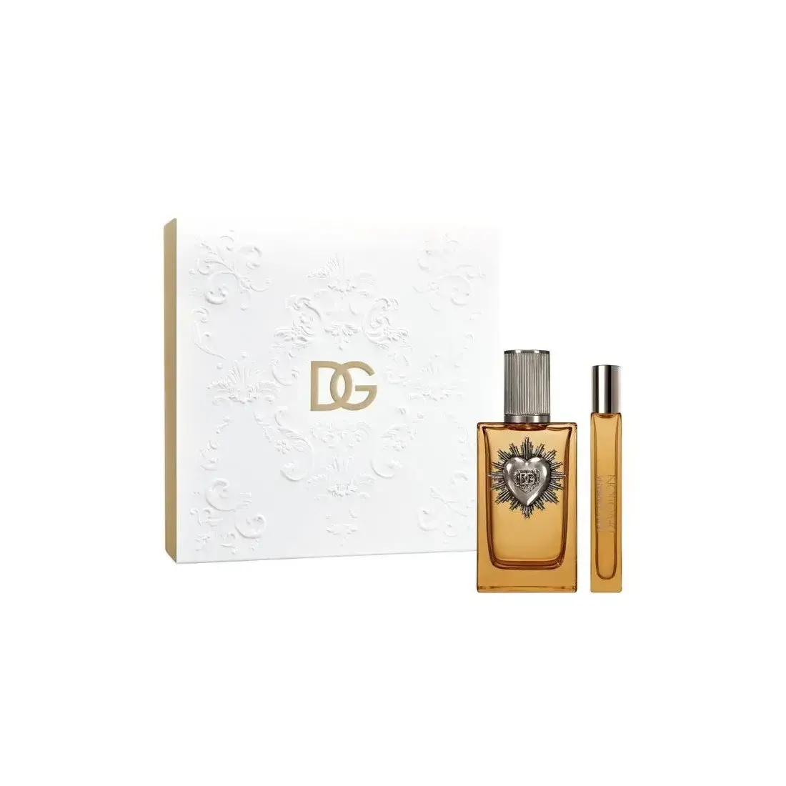 Dolce  AND  Gabbana Devotion (EDP) Eau