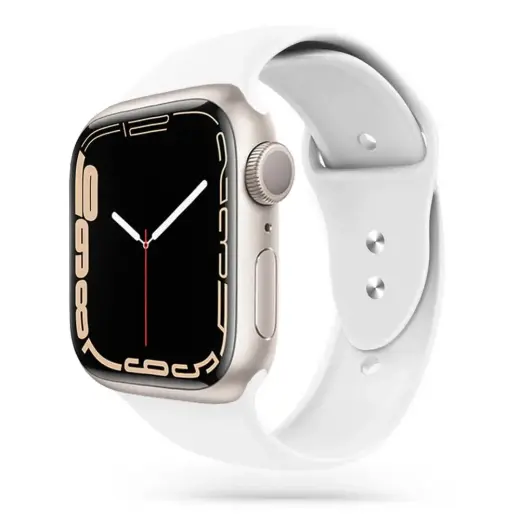 Tech-Protect IconBand for Apple Watch 4 | 5 | 6 | 7 | 8 | 9 | SE (38|40|41 mm) - white