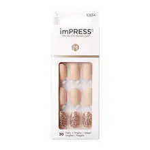 Kiss My Face ImPRESS Evanesce Nails