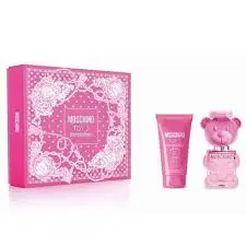 Moschino Toy 2 Bubble Gum Giftset