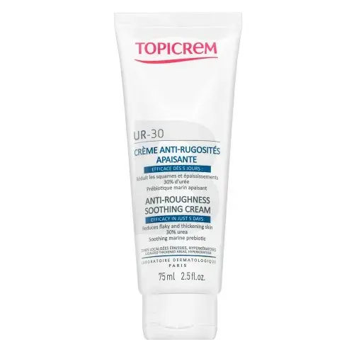 Topicrem UR-30 Anti-Roughness Soothing Cream 75 ml