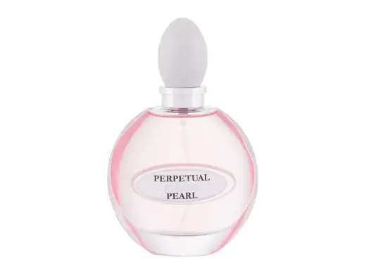 Jeanne Arthes Perpetual Silver Pearl Eau de Parfum 100 ml