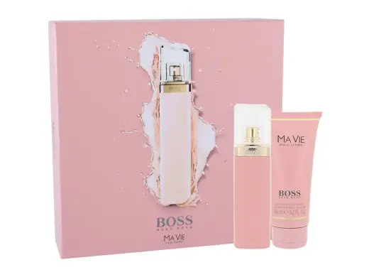 HUGO BOSS Boss Ma Vie Eau de Parfum 50 ml