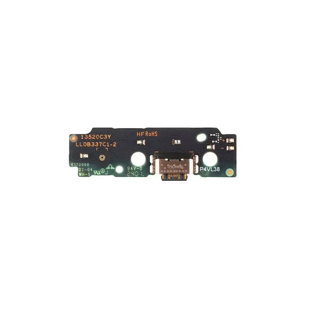 Xiaomi Redmi A3 Board with Charging Connector (Service Pack)