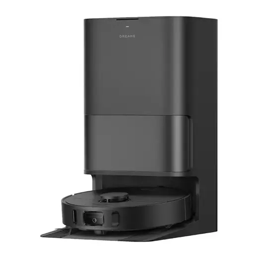 Dreame D30 Ultra Robot Vacuum (Black)