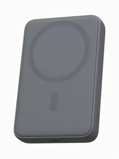 AUKEY PB-MS04 10000mAh 20W 1C with C-C30CM data cable Gray