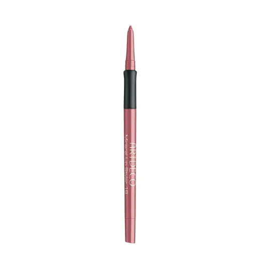 ArtDeco, Mineral Lip Styler, Retractable, Lip Liner, 18, English Rose, 0.3 g