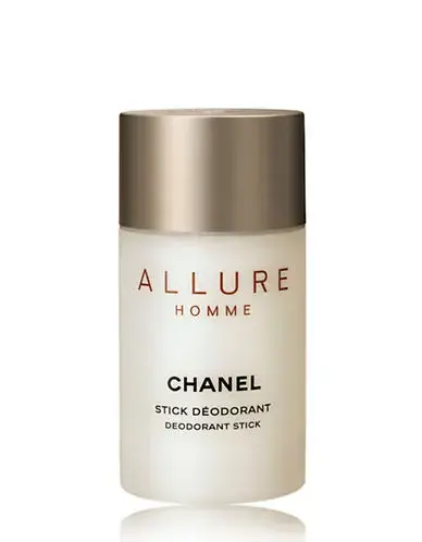 CHANEL ALLURE HOMME Deodorant Stick - None