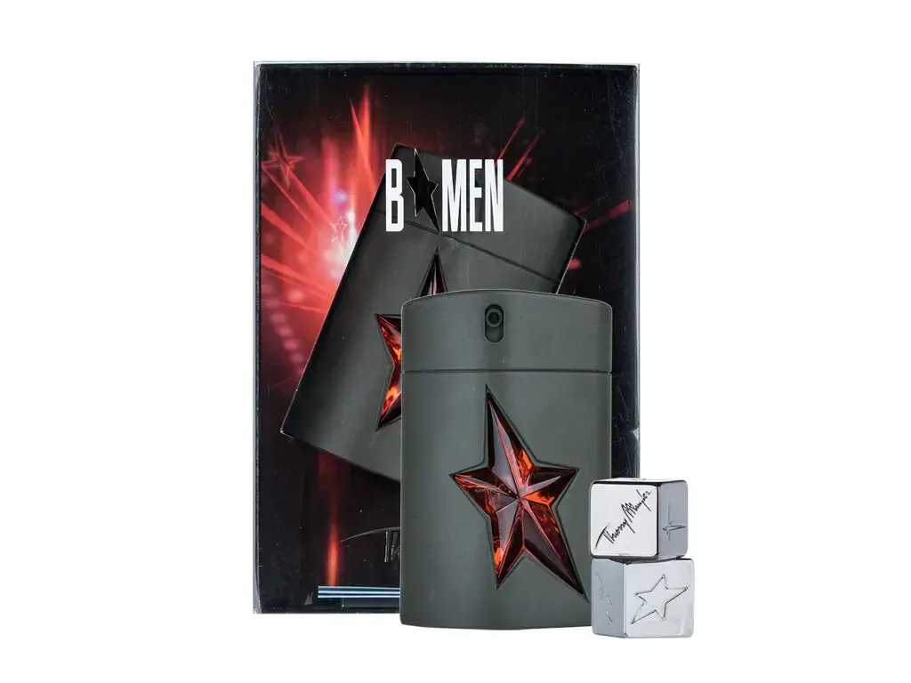 Mugler Bmen Eau de Toilette 50 ml