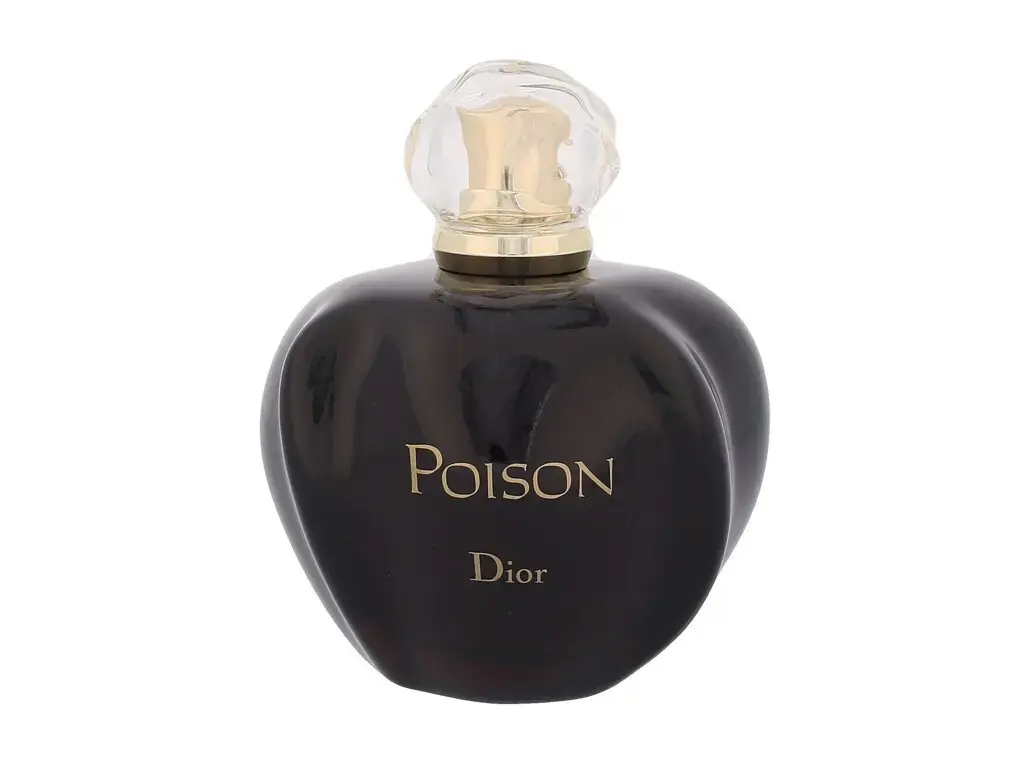 Dior Poison Eau de Toilette 100 ml