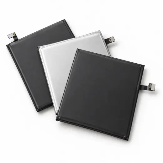 Phone batteries