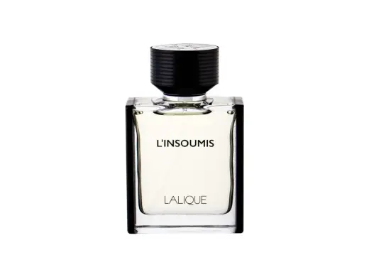 Lalique L´Insoumis Eau de Toilette 50 ml