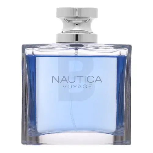 Nautica Voyage Tualetes ūdens vīriešiem 100 ml