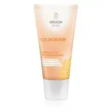 Cold Cream - Protective cream for dry skin