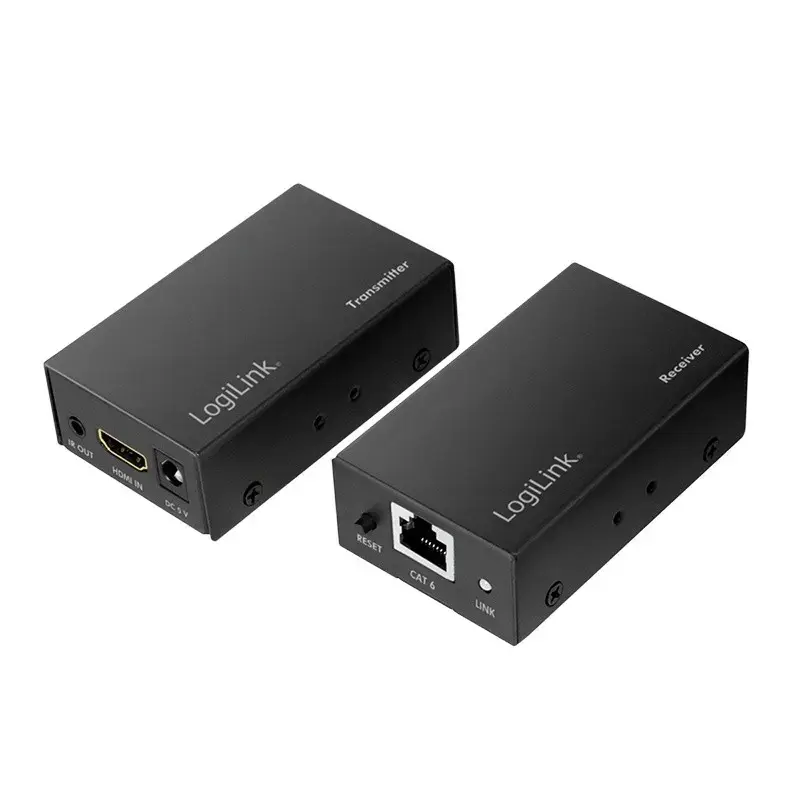 HDMI extender up to 60m 1080p|60Hz