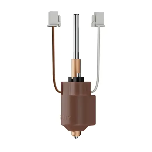 Creality K1C Ceramic Heating Block Kit（New Version）