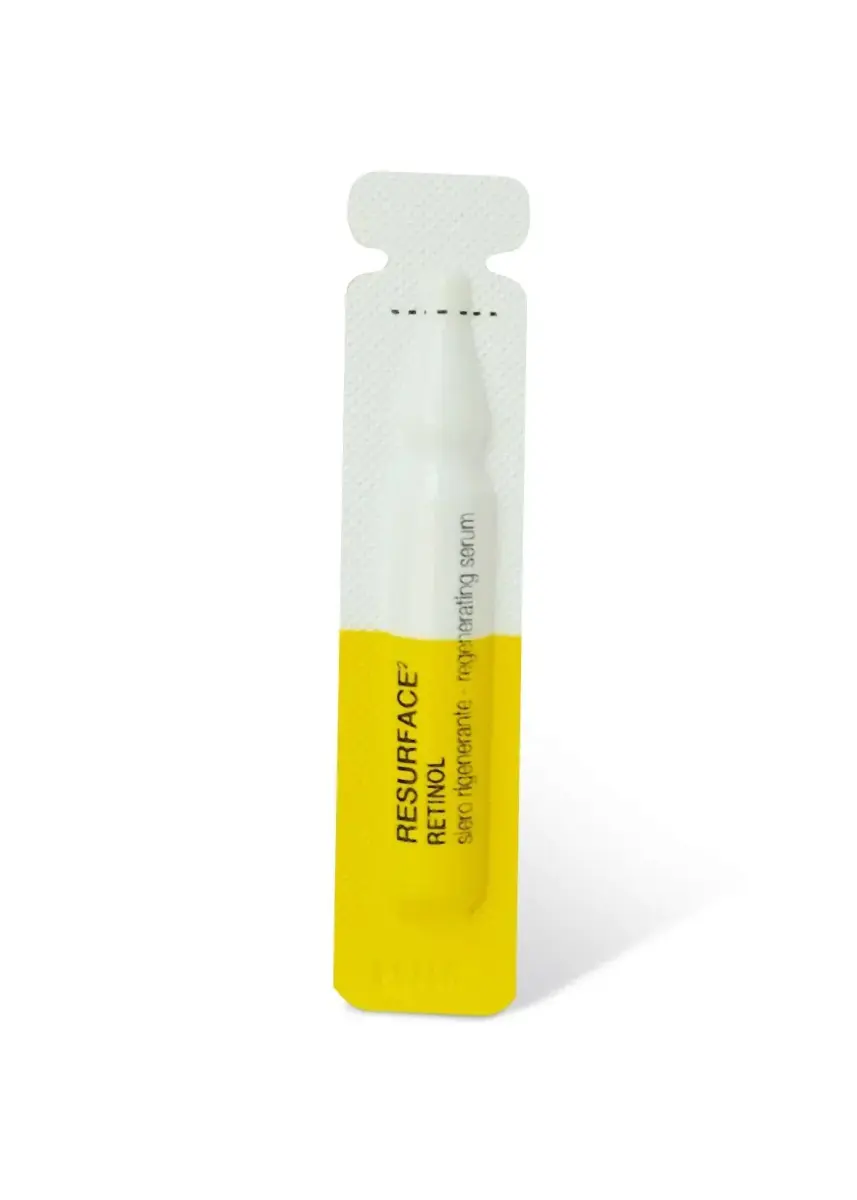 Set, Diego Dalla Palma, Revivyl Resurface, Rebalancing, Serum, For Face, 10 pcs, 1.5 ml