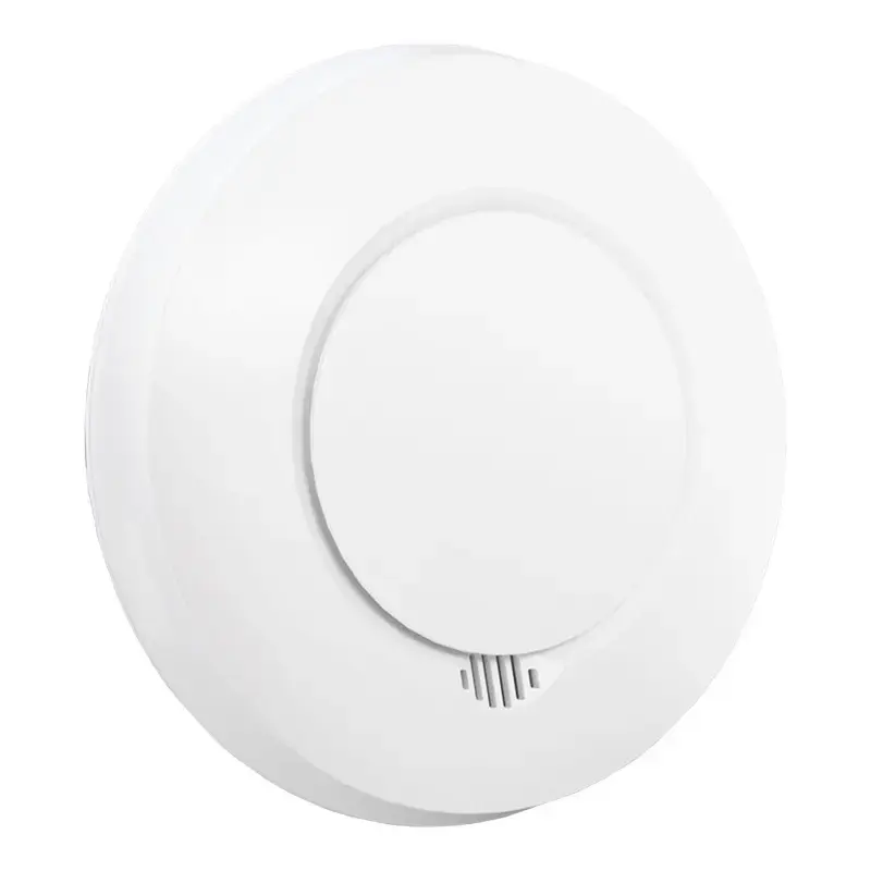 Meross GS559A Smart WiFi Smoke Sensor (HomeKit)