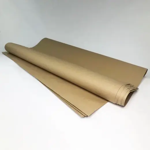Iepakošanas papīrs 70g, loksnes izmērs 64x84cm, 100% recycled 10 kg