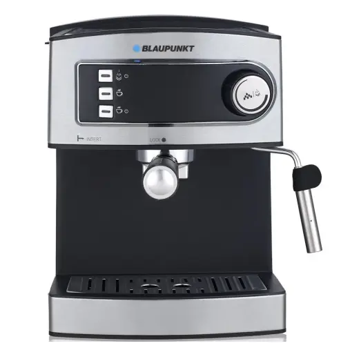 Blaupunkt pressure coffee maker CMP301