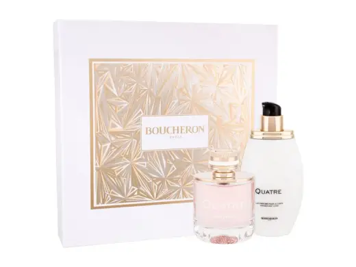 Boucheron Quatre Eau de Parfum 100 ml