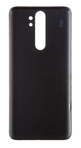 Xiaomi Redmi Note 8 Pro Battery Cover Black