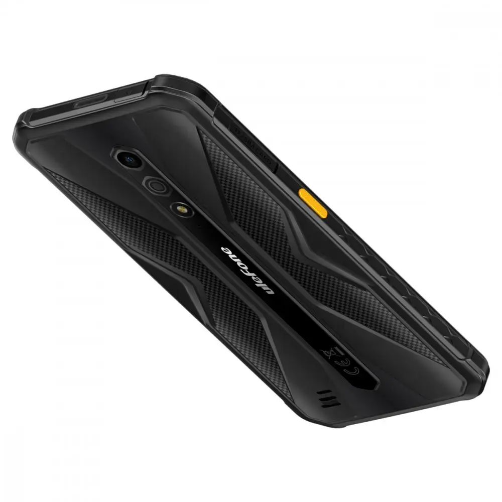 Ulefone Armor X12 PRO 4|64 Black