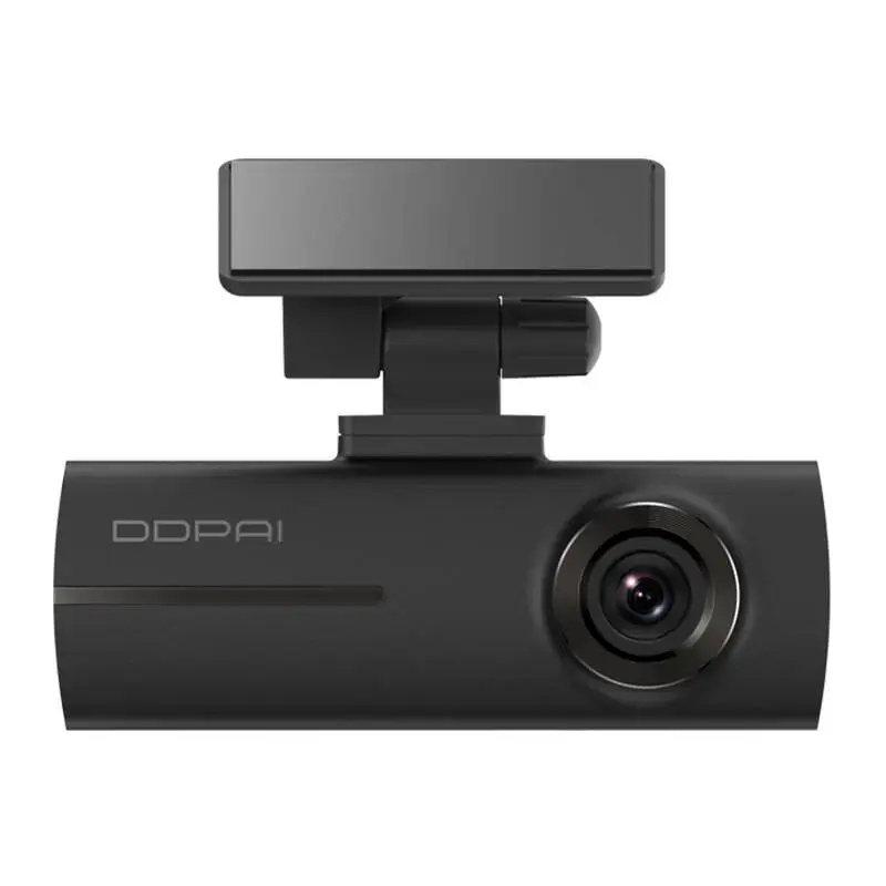DDPAI N1 video recorder Dual 1296p@30fps +1080p