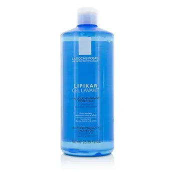 La Roche-Posay Lipikar Soothing Protecting Shower Gel 750 Ml
