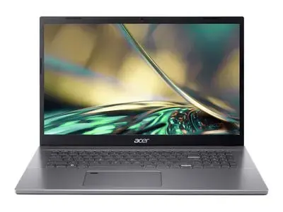 Acer notebook Aspire 5 A517-53 - 43.9 cm (17.3") - Intel Core i5-12450H - Steel Gray